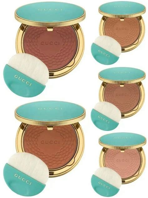 gucci creme|gucci bronzer foundation.